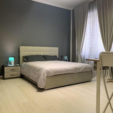 Divi Bed & Breakfast Бари Екстериор снимка