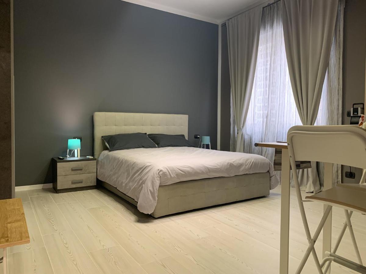 Divi Bed & Breakfast Бари Екстериор снимка