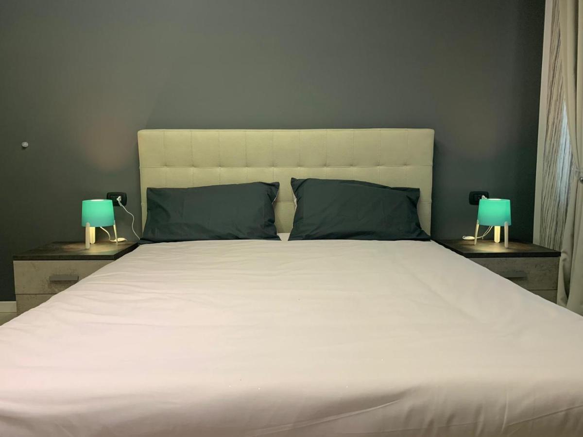 Divi Bed & Breakfast Бари Екстериор снимка