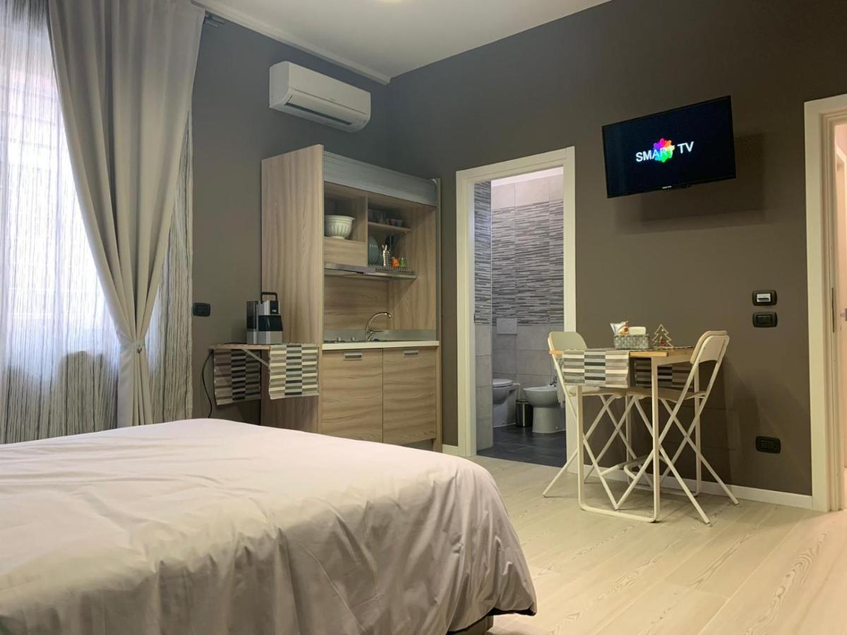 Divi Bed & Breakfast Бари Екстериор снимка
