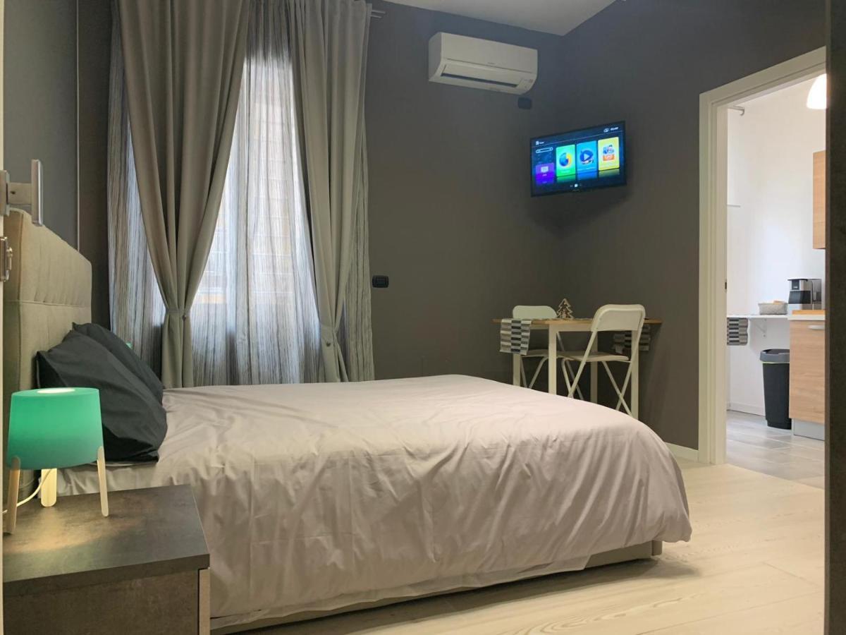 Divi Bed & Breakfast Бари Екстериор снимка