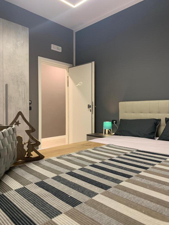 Divi Bed & Breakfast Бари Екстериор снимка