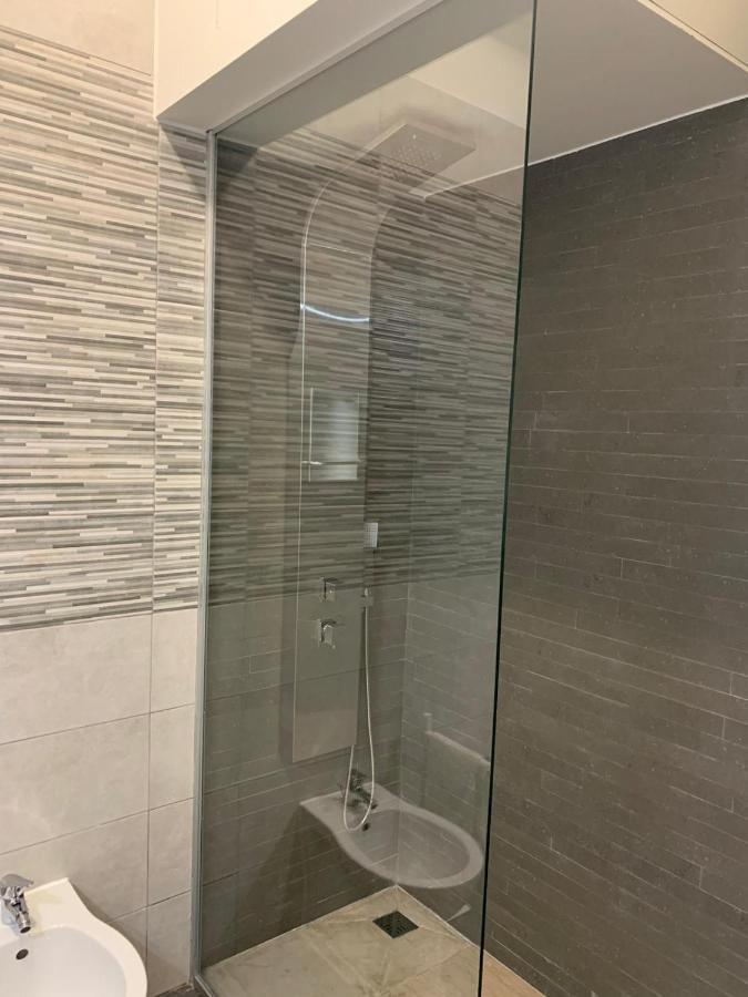 Divi Bed & Breakfast Бари Екстериор снимка