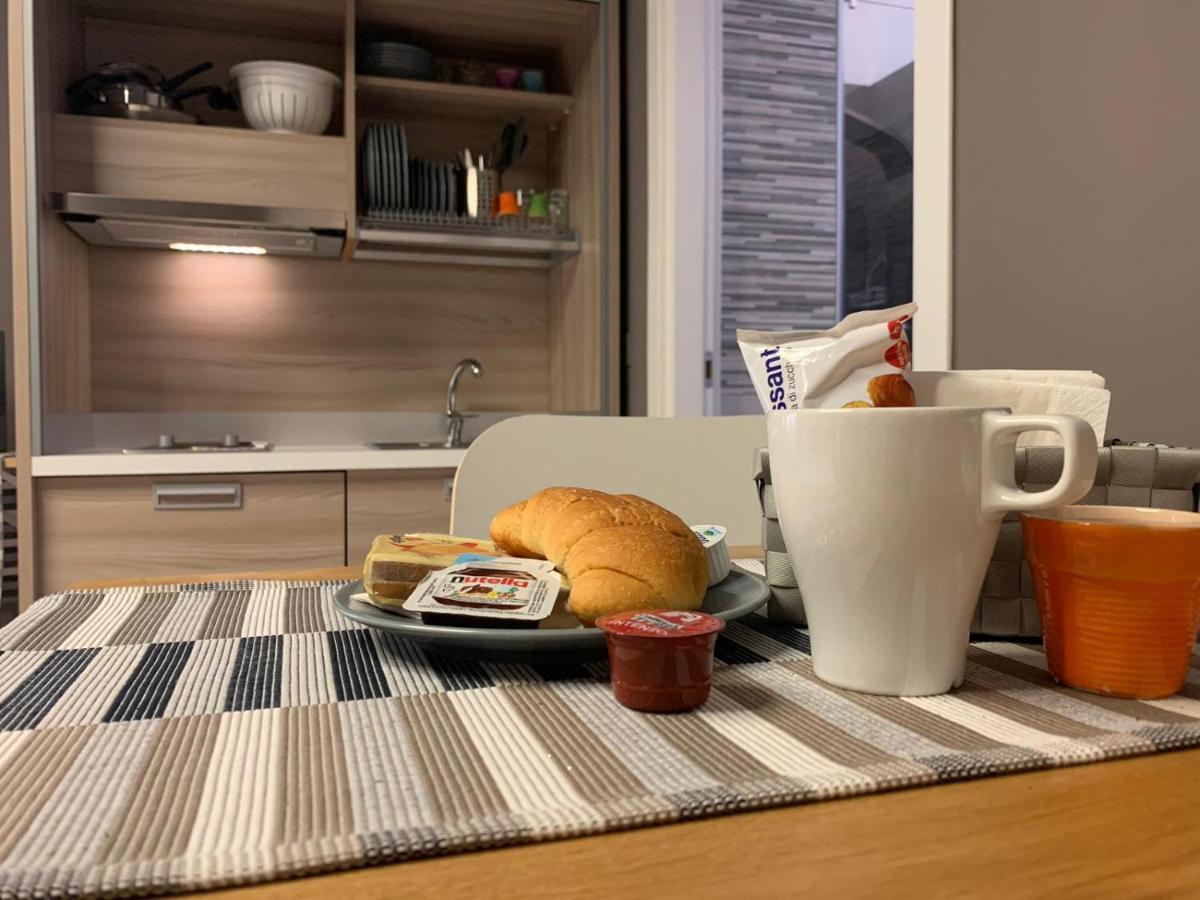Divi Bed & Breakfast Бари Екстериор снимка