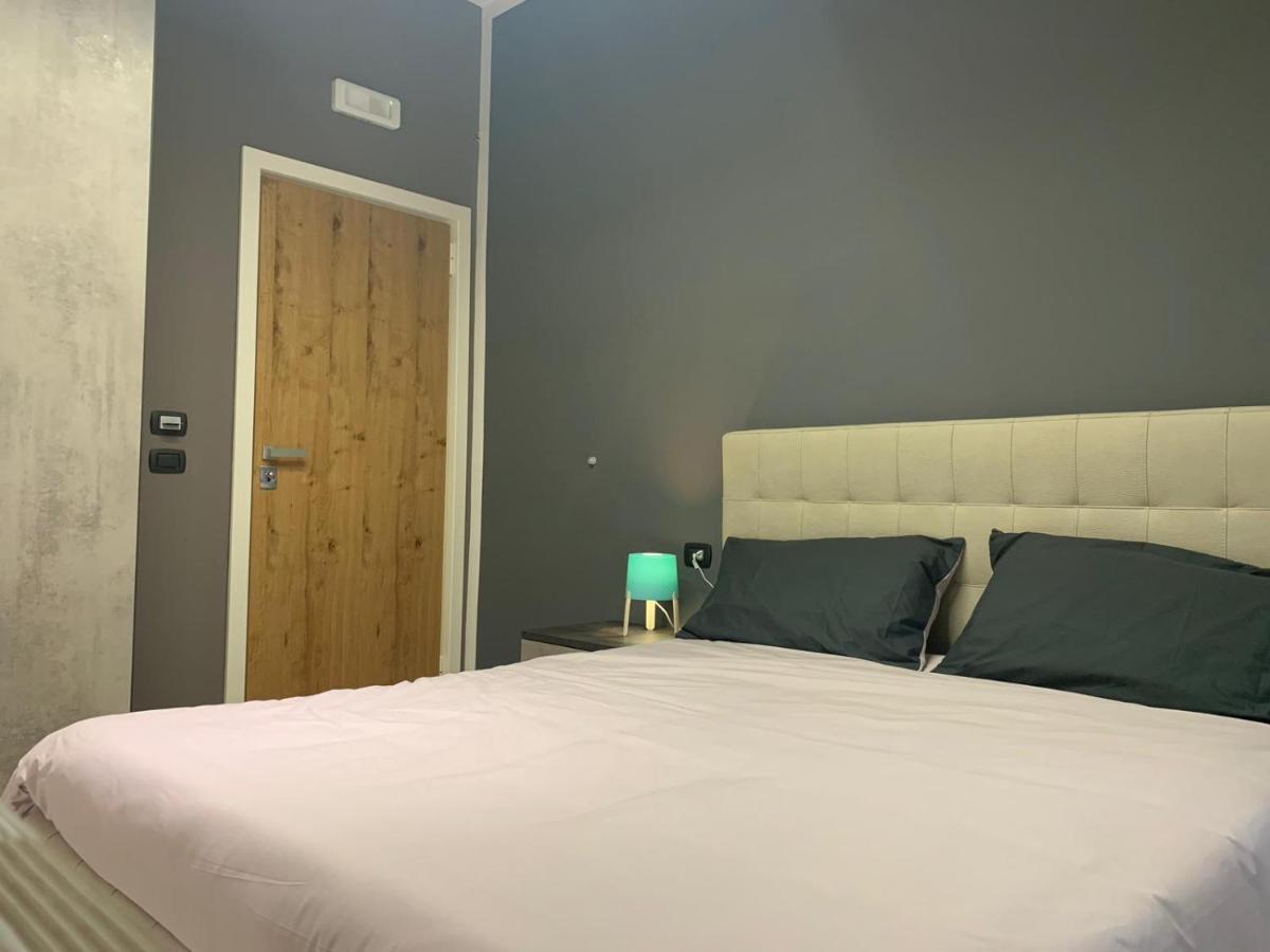 Divi Bed & Breakfast Бари Екстериор снимка