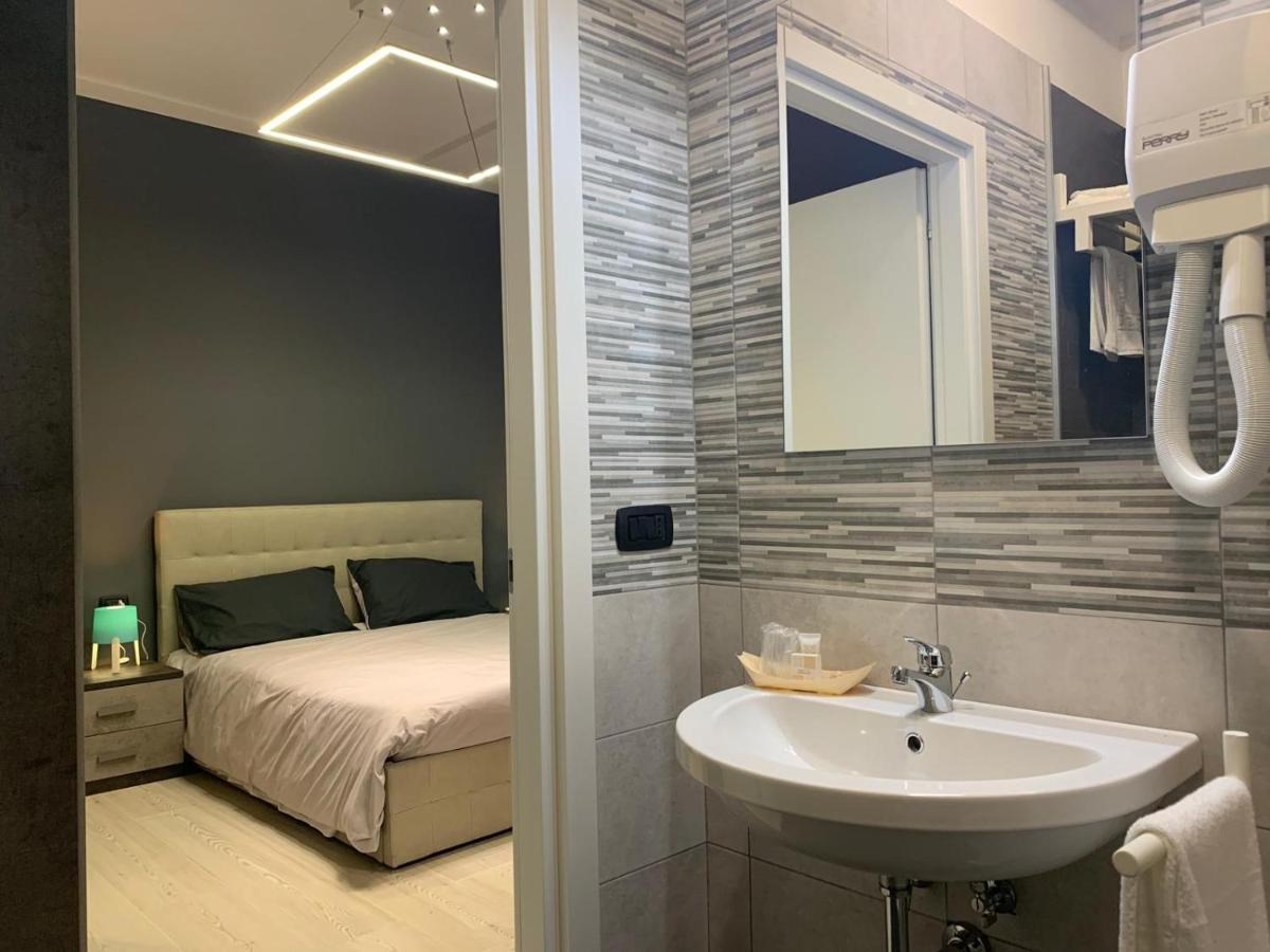 Divi Bed & Breakfast Бари Екстериор снимка