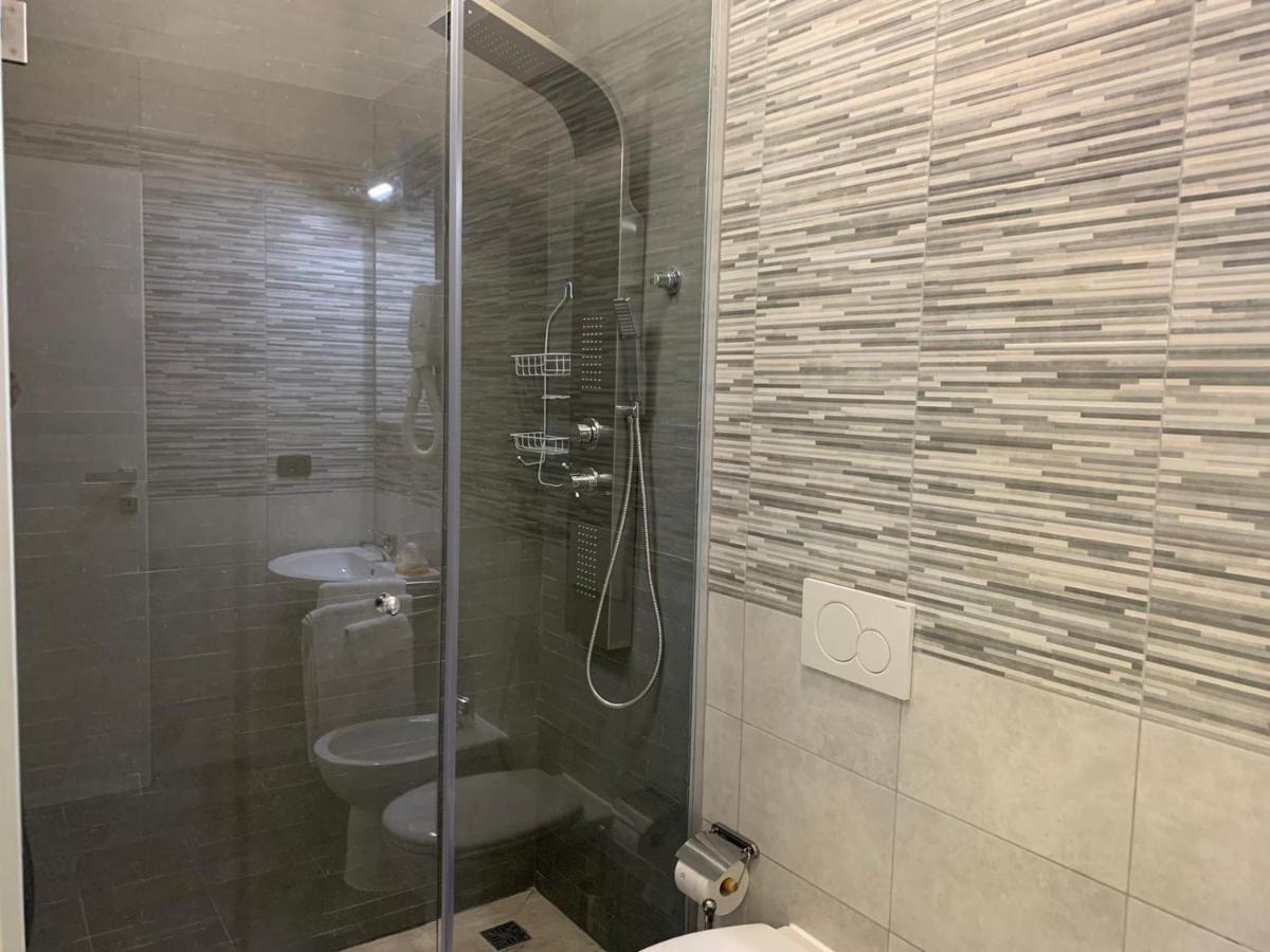 Divi Bed & Breakfast Бари Екстериор снимка
