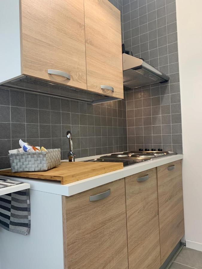 Divi Bed & Breakfast Бари Екстериор снимка