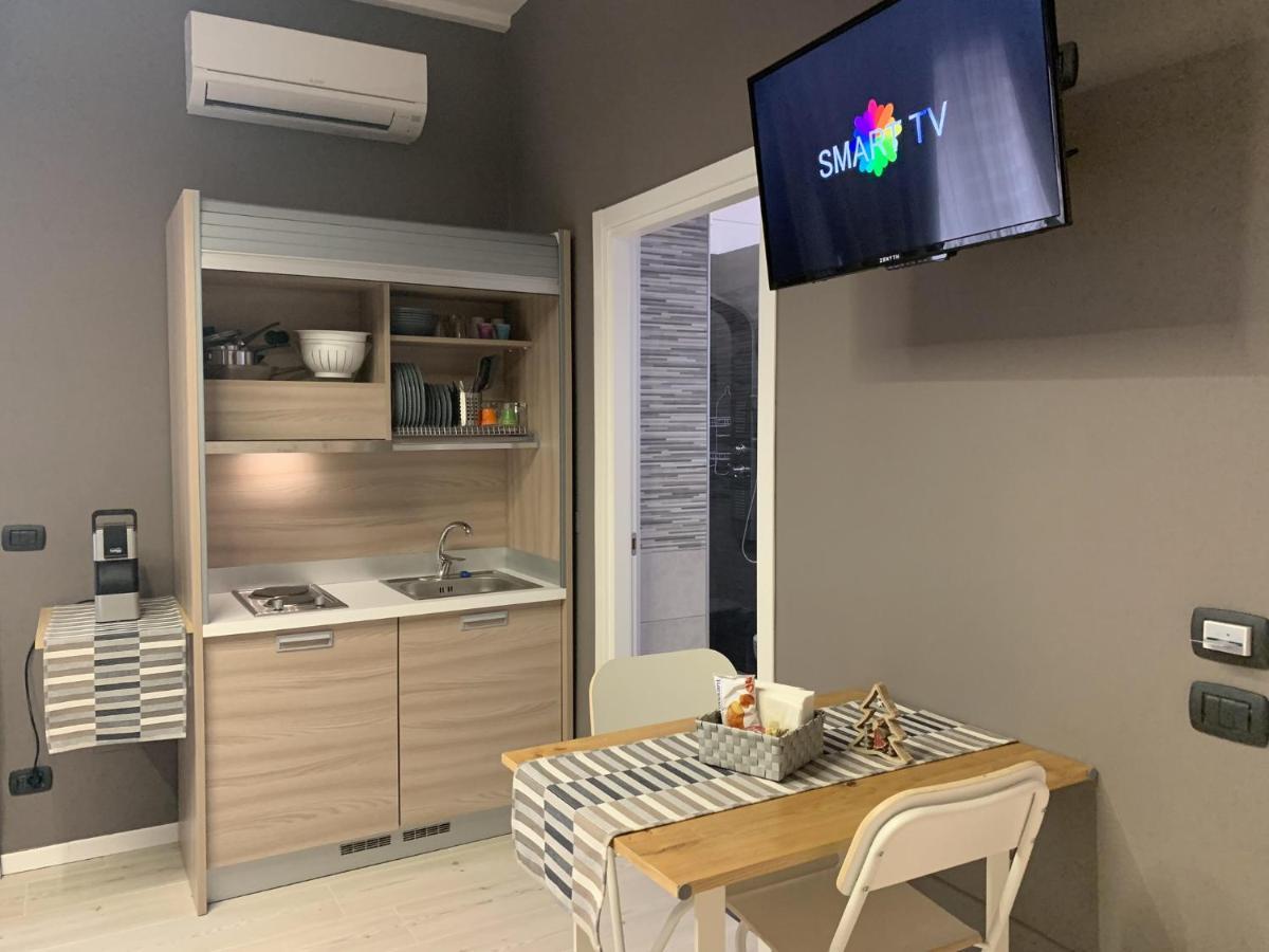 Divi Bed & Breakfast Бари Екстериор снимка