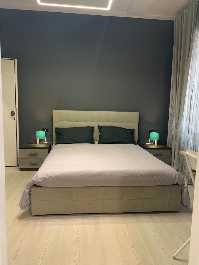 Divi Bed & Breakfast Бари Екстериор снимка