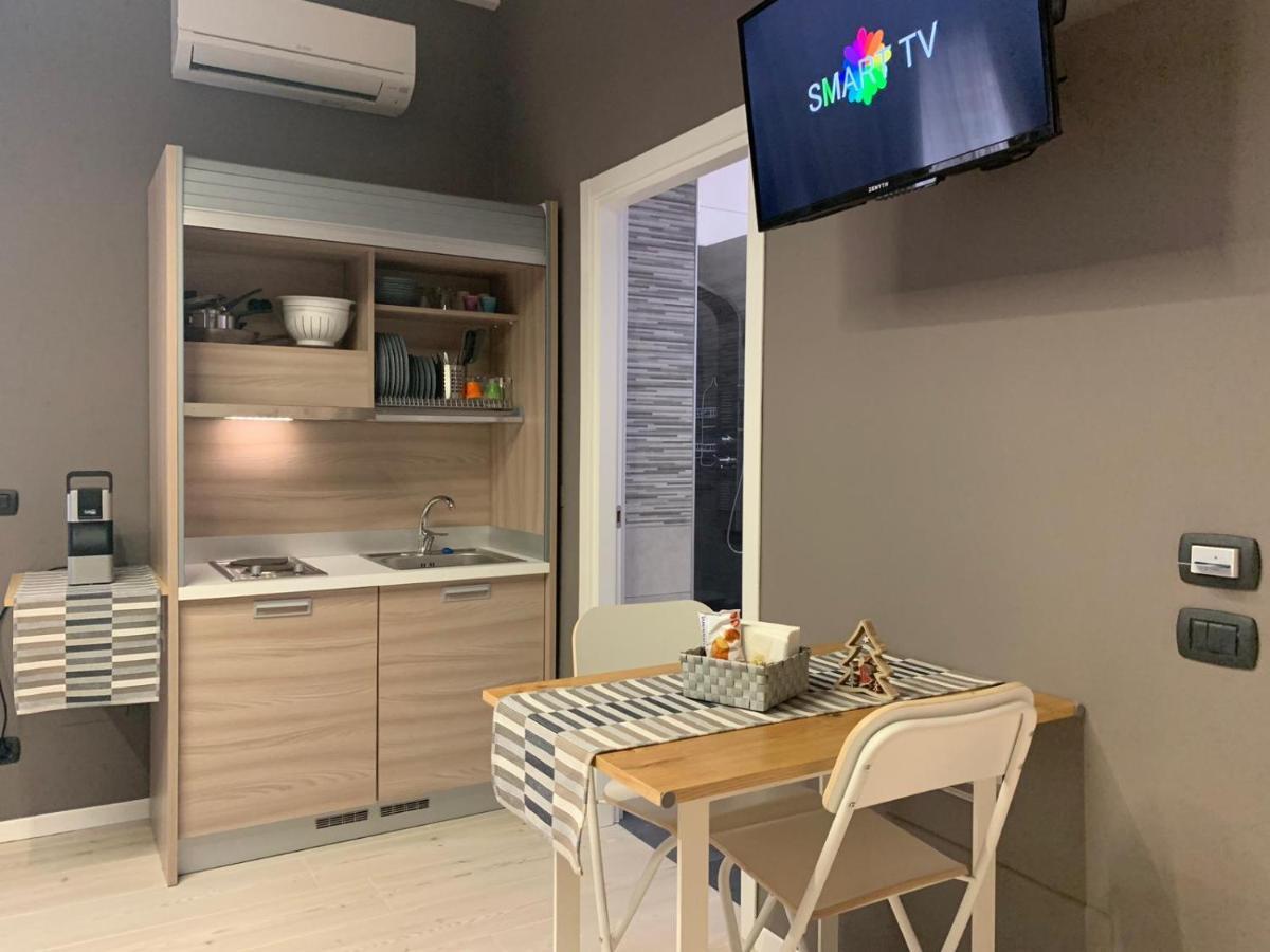 Divi Bed & Breakfast Бари Екстериор снимка