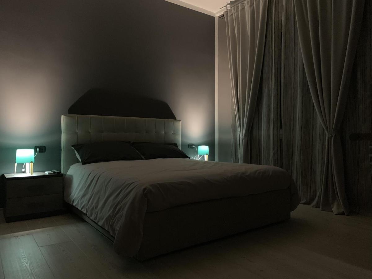 Divi Bed & Breakfast Бари Екстериор снимка